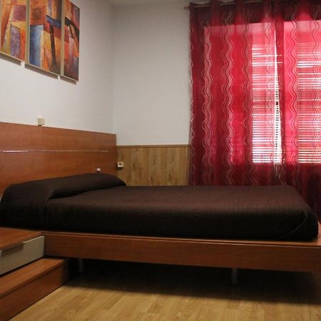 Pension San Jose Alhama de Granada Dış mekan fotoğraf