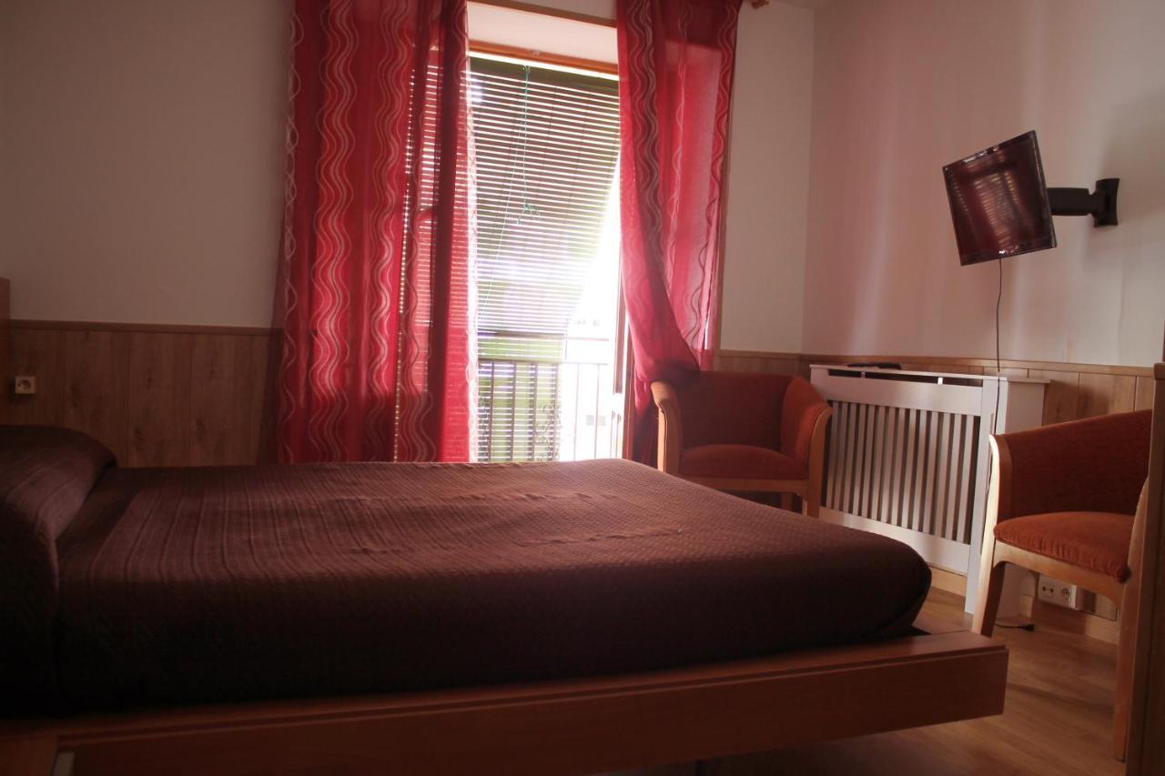 Pension San Jose Alhama de Granada Dış mekan fotoğraf