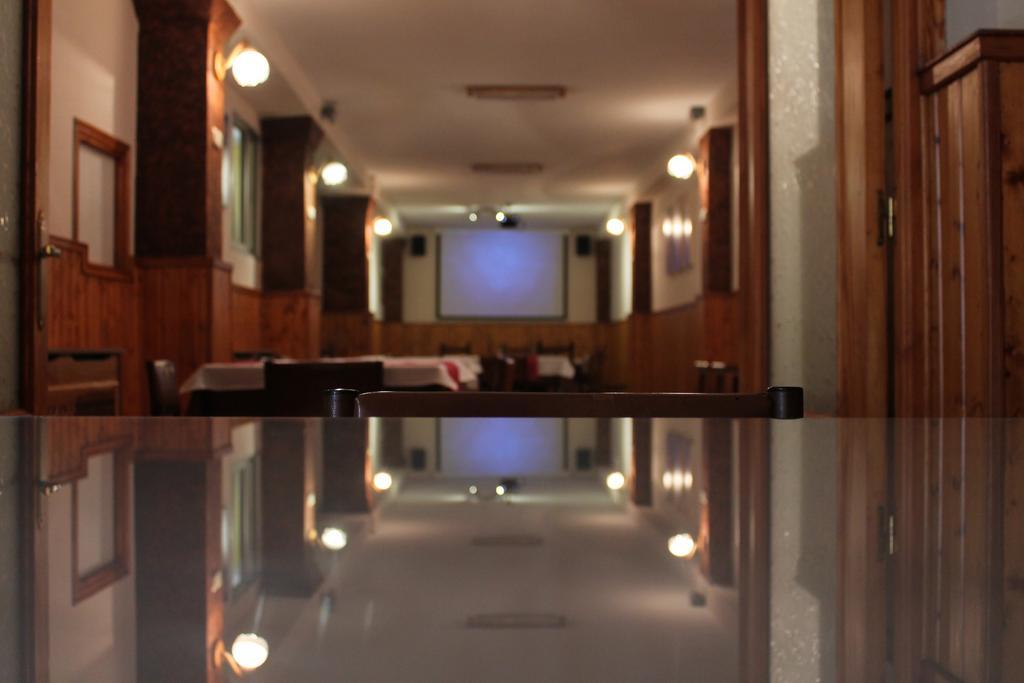 Pension San Jose Alhama de Granada Dış mekan fotoğraf