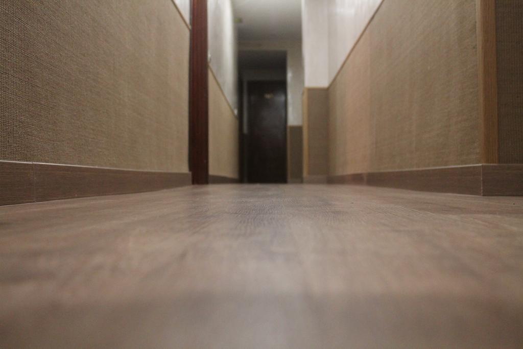 Pension San Jose Alhama de Granada Dış mekan fotoğraf