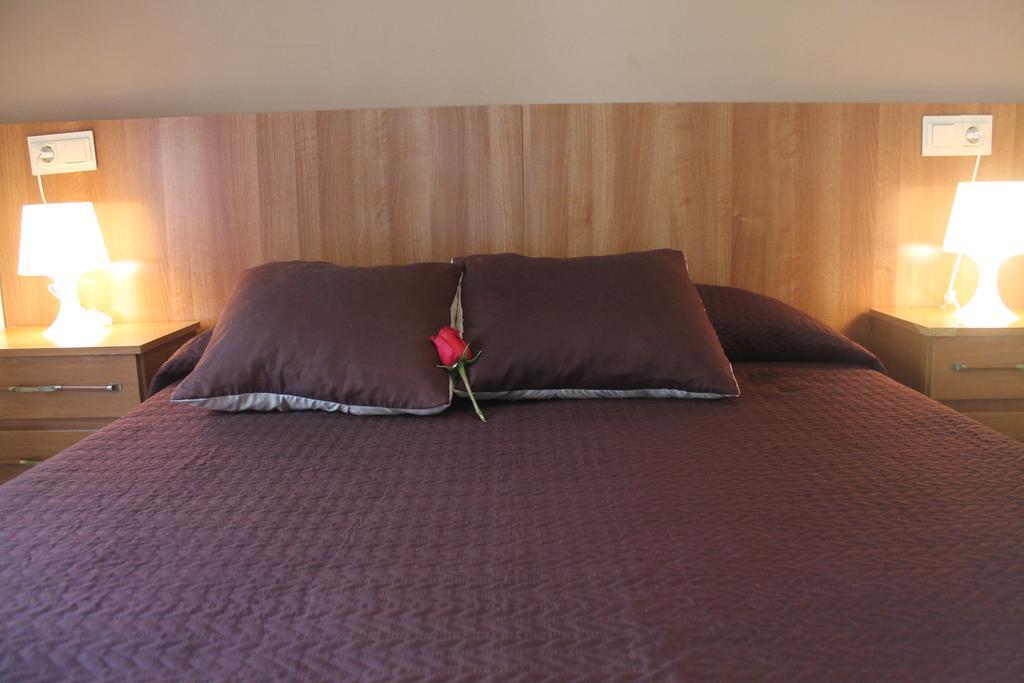 Pension San Jose Alhama de Granada Dış mekan fotoğraf