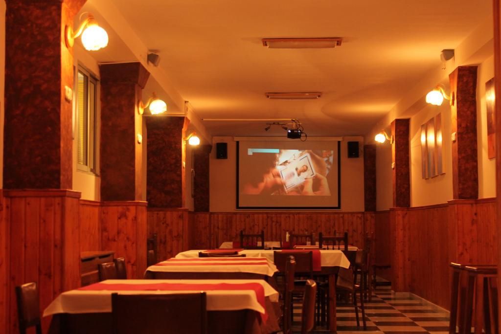 Pension San Jose Alhama de Granada Dış mekan fotoğraf