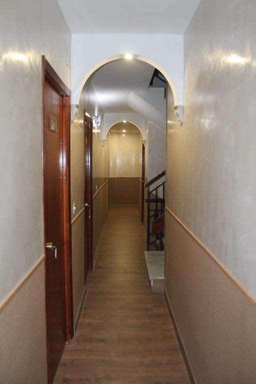 Pension San Jose Alhama de Granada Dış mekan fotoğraf
