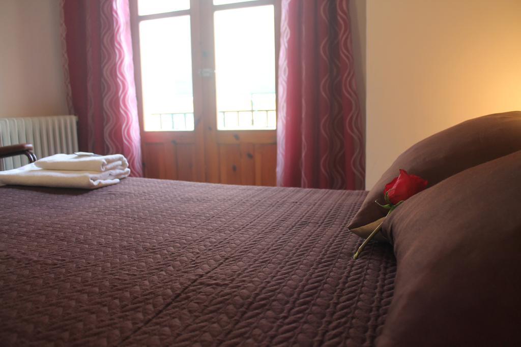 Pension San Jose Alhama de Granada Dış mekan fotoğraf