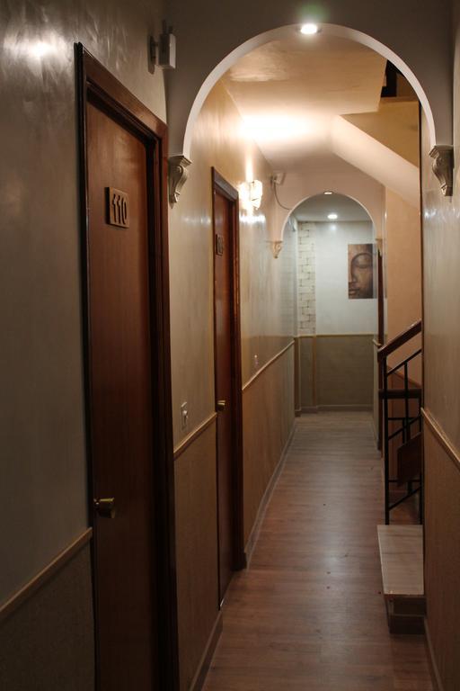 Pension San Jose Alhama de Granada Dış mekan fotoğraf