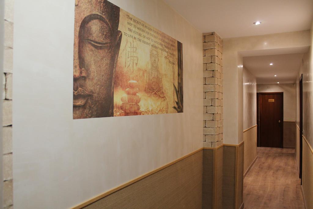 Pension San Jose Alhama de Granada Dış mekan fotoğraf