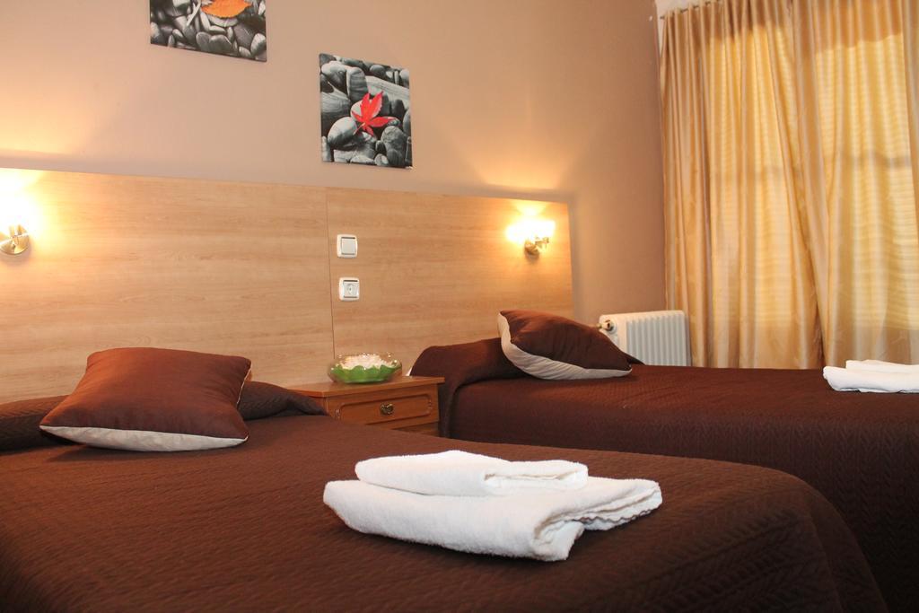 Pension San Jose Alhama de Granada Dış mekan fotoğraf