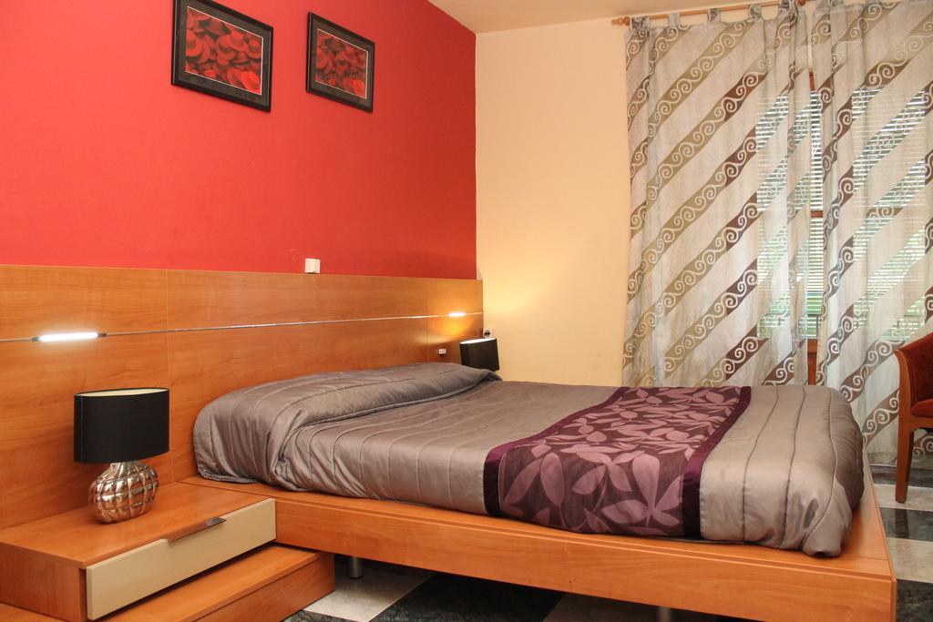 Pension San Jose Alhama de Granada Dış mekan fotoğraf