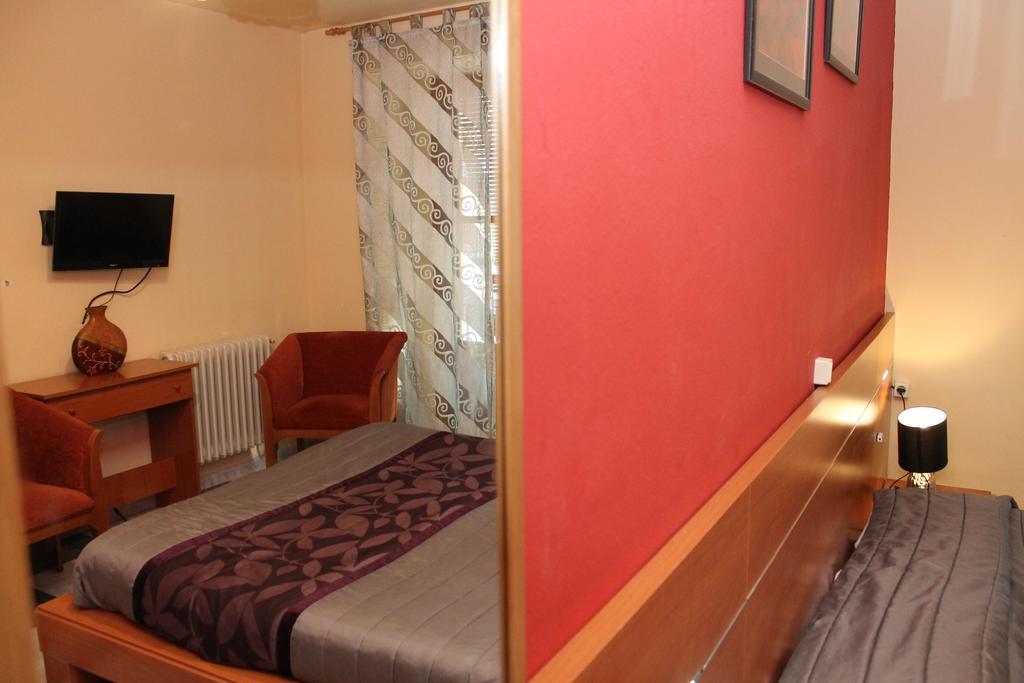 Pension San Jose Alhama de Granada Dış mekan fotoğraf