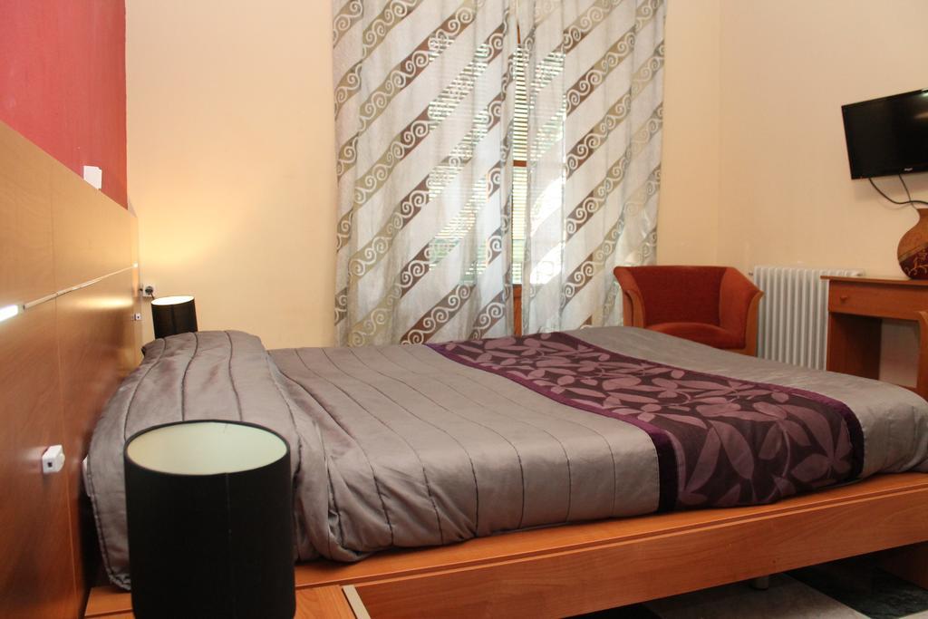 Pension San Jose Alhama de Granada Dış mekan fotoğraf