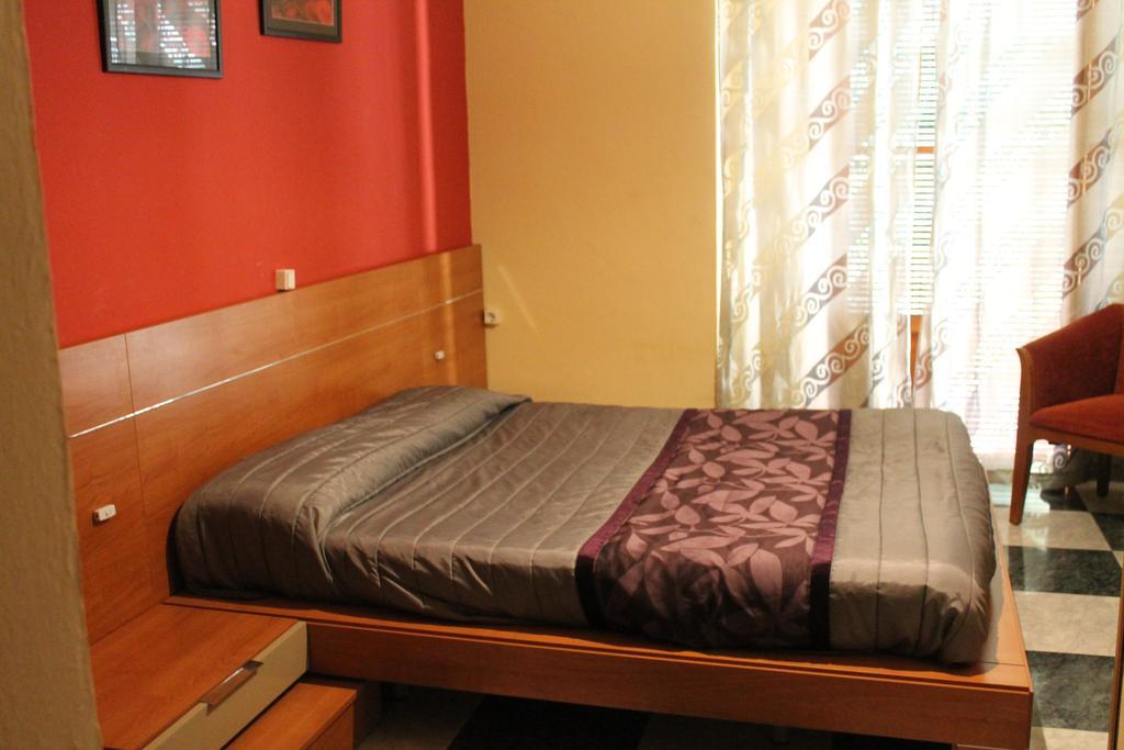 Pension San Jose Alhama de Granada Dış mekan fotoğraf